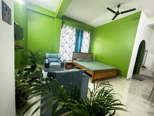 Kuhipaat Homestay