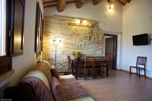 Locanda Montelippo