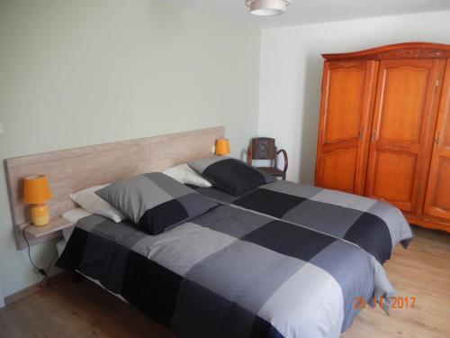 GITE Le calme de la campagne plus le confort in Rieucros