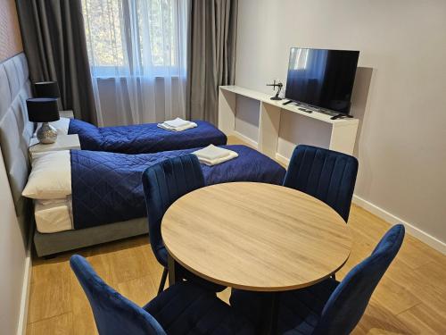 Aparthotel Warszawa, Varsovie (photo 7)