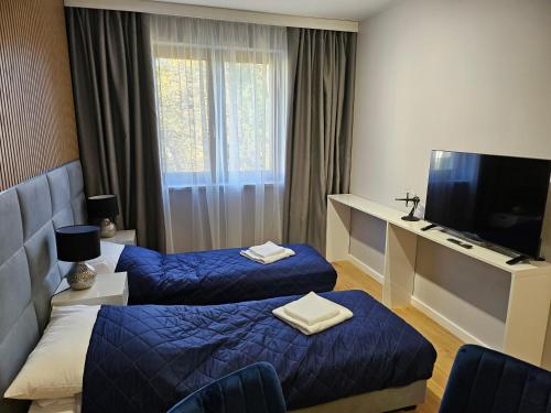 Aparthotel Warszawa, Varsovie (photo 5)