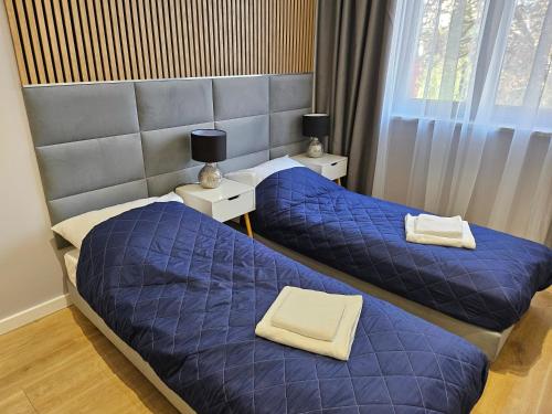 Aparthotel Warszawa, Varsovie (photo 4)