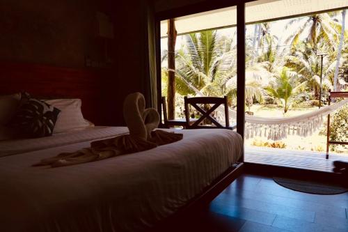 Suan Maprao Ko Kut Resort in Koh Kood