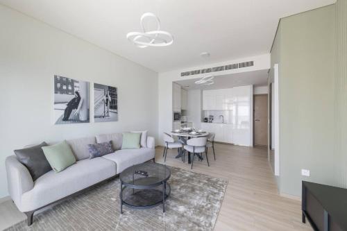 Palace Residence Dubai Creek Harbour 1 Bd Apt, Dubaï (photo 10)