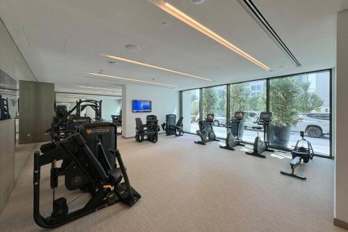 Palace Residence Dubai Creek Harbour 1 Bd Apt, Dubaï (photo 7)
