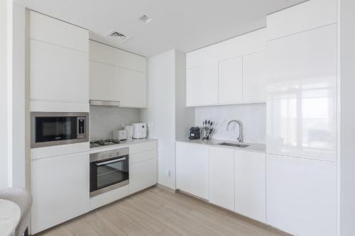 Palace Residence Dubai Creek Harbour 1 Bd Apt, Dubaï (photo 6)