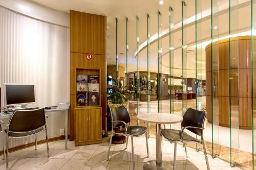 Pacific Hotel, Seul (foto 6)