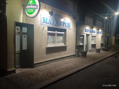 Matty's Pub - Apartment - image 14