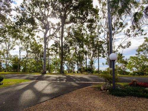 Sunlodge Caravan Park