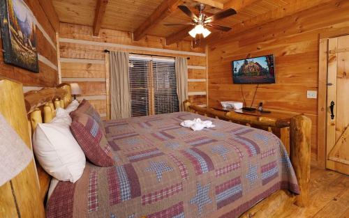 One-Bedroom Villa image 10