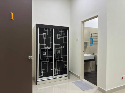 Austin Home 10 mins to LS Yijia Austin Home 10 mins to LS Yijia