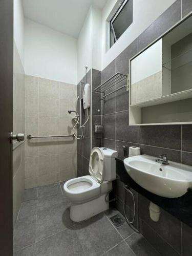 Austin Home 10 mins to LS Yijia Austin Home 10 mins to LS Yijia