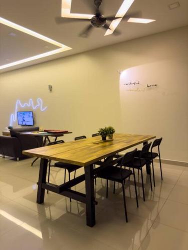 Austin Home 10 mins to LS Yijia Austin Home 10 mins to LS Yijia