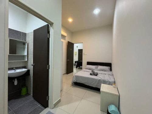 Austin Home 10 mins to LS Yijia Austin Home 10 mins to LS Yijia