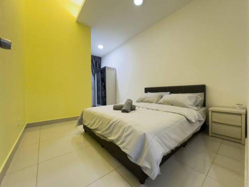 Austin Home 10 mins to LS Yijia Austin Home 10 mins to LS Yijia