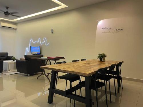 Austin Home 10 mins to LS Yijia Austin Home 10 mins to LS Yijia