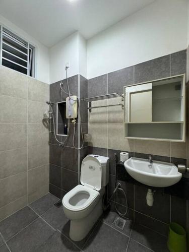 Austin Home 10 mins to LS Yijia Austin Home 10 mins to LS Yijia