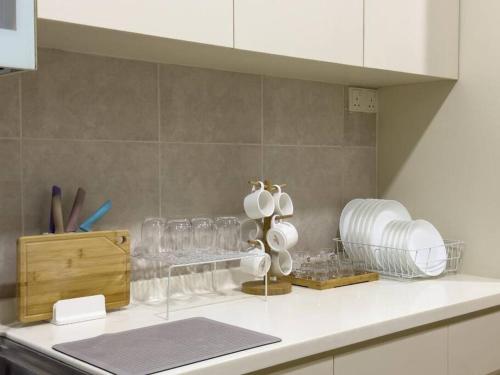 Austin Home 10 mins to LS Yijia Austin Home 10 mins to LS Yijia