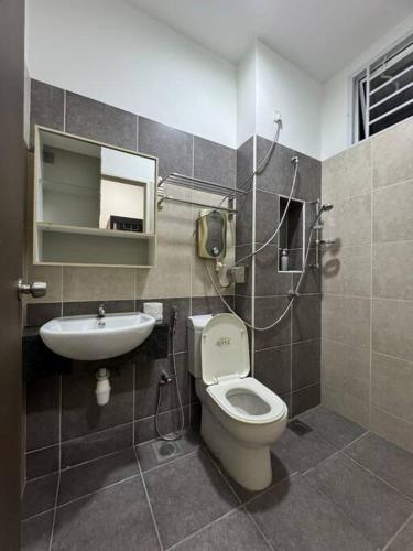 Austin Home 10 mins to LS Yijia Austin Home 10 mins to LS Yijia