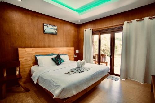 Suan Maprao Ko Kut Resort in Hat Bang Bao