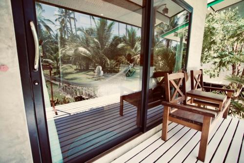 Suan Maprao Ko Kut Resort in Hat Bang Bao