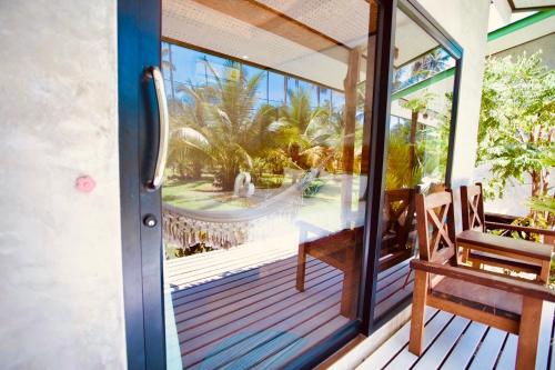 Suan Maprao Ko Kut Resort in Hat Bang Bao