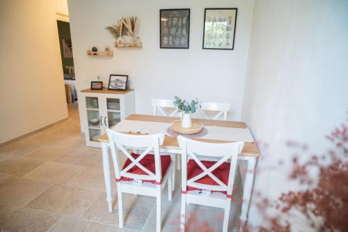 Konyha, Casa Mura in Bracciano