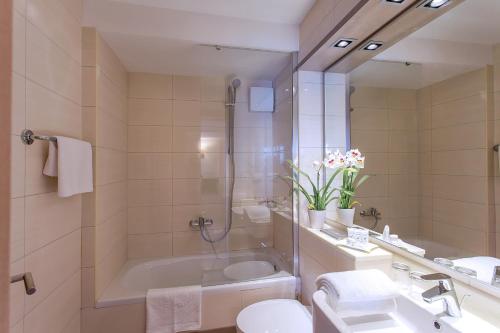 Apartments Villa Loznica - image 3
