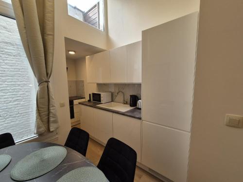 Tasson Snel apartment center of Brussels, Brüssel (Foto 9)