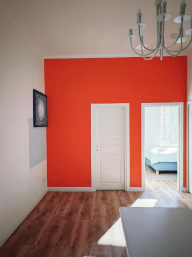 homecoming Room Type - Family Two-Bedroom Apartment with View homecoming Room Type - Family Two-Bedroom Apartment with View