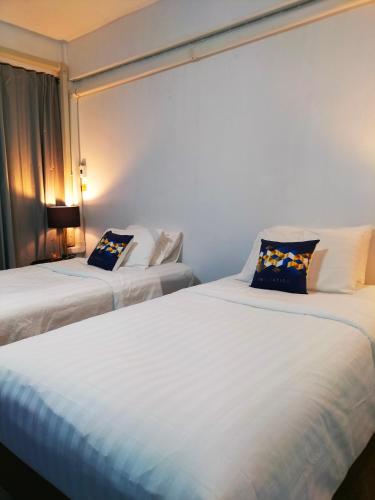 ONEWAY Guest House BKK