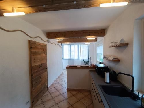 La Casa Di Sabi in Locana