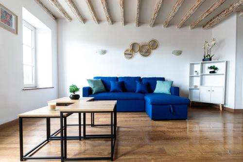 HYPER CENTRE COSY DUPLEX dans les remparts