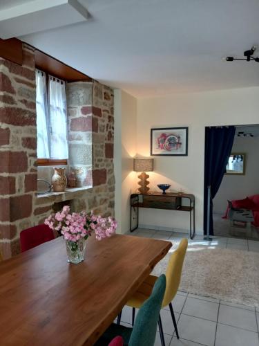 L'atelier gîte à louer Pont