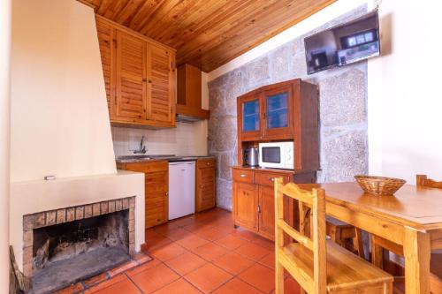 사부케로 Casas do Cruzeiro 3성급 게스트하우스 로비