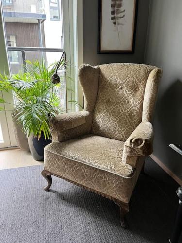 M&B Small family appartment - Close to Airport express station, Oslo (foto 4)