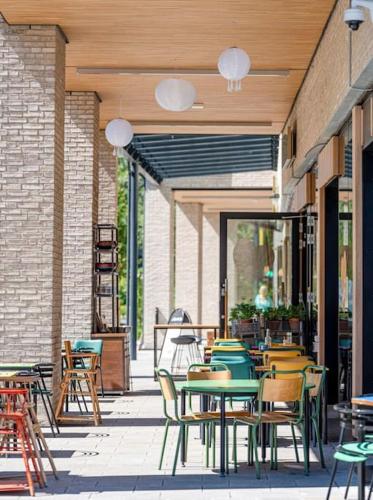 M&B Small family appartment - Close to Airport express station in 奧斯陸Ullern