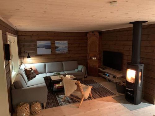 Oppdal ski in out 2 stuer 2 bad 4 sov nytt