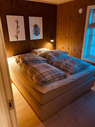 Oppdal ski in out 2 stuer 2 bad 4 sov nytt