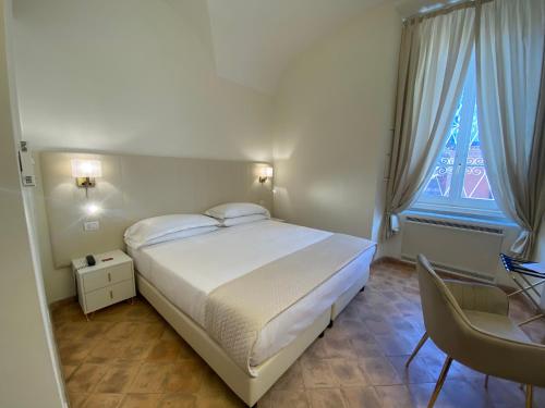 Dnb House Hotel - image 8