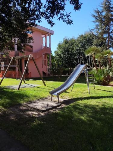 La Perla e il Corallo