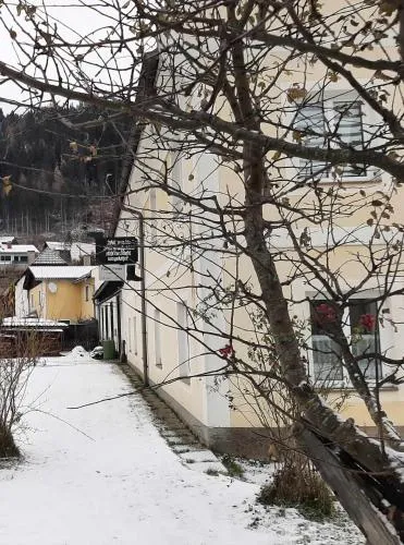 Haus Peter in Murau, Österreich