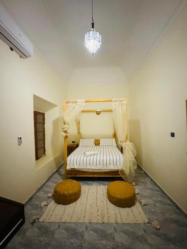 . Riad Kasbah Ben Hamo