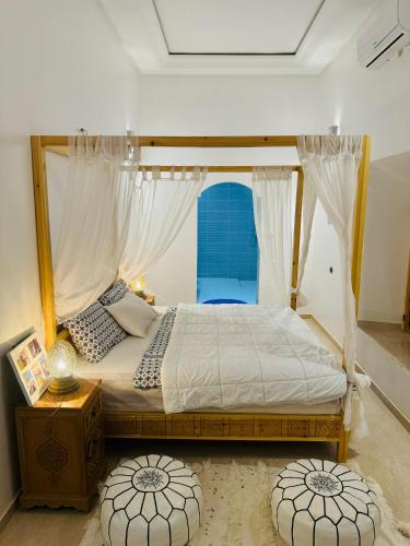 Riad Kasbah Ben Hamo Riad Kasbah Ben Hamo