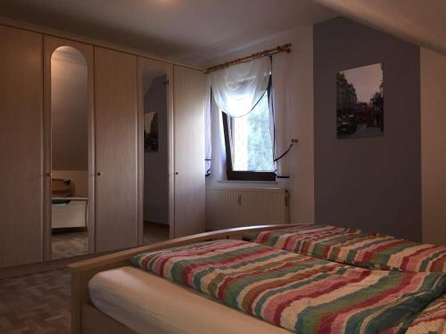 Ferienwohnung-Freuen in 布蘭肯海姆