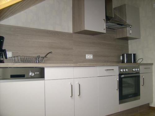 Ferienwohnung-Freuen in 布蘭肯海姆
