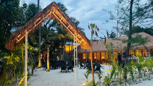 Wave Crest Retreat in Maldív-szigetek