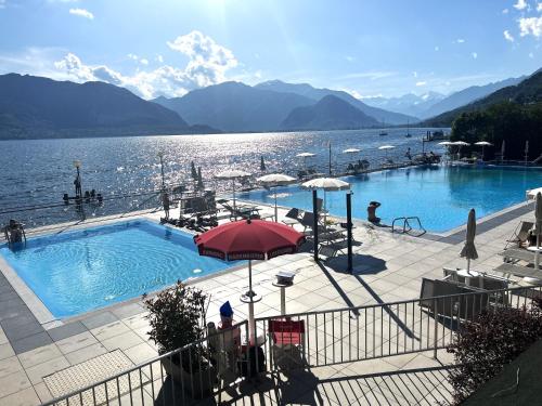 Residenza Pesce D'Oro – Verbania, NC