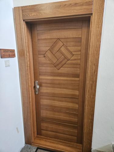 Apartman Eliasova in Ceska Lipa