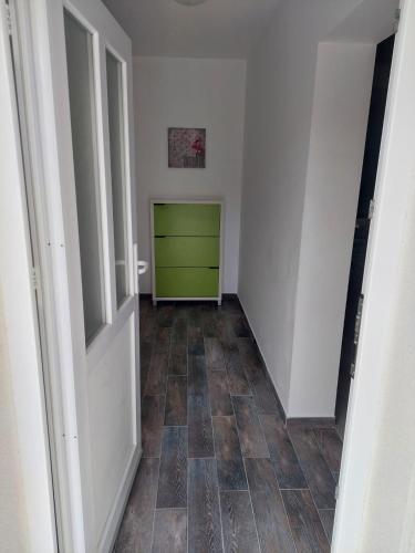 Two-Bedroom Apartment image 1